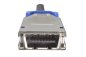 Preview: MADISON CX4 į CX4 kabelis su SFF-8470 jungtimi, suderinamas su "Infiniband", 10Gbase, AWG 28, 3 m